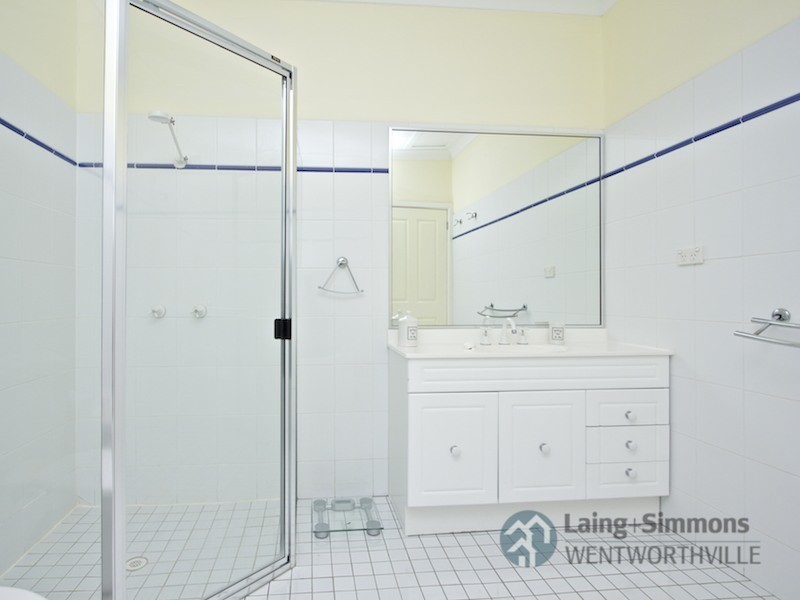 Wentworthville NSW 2145