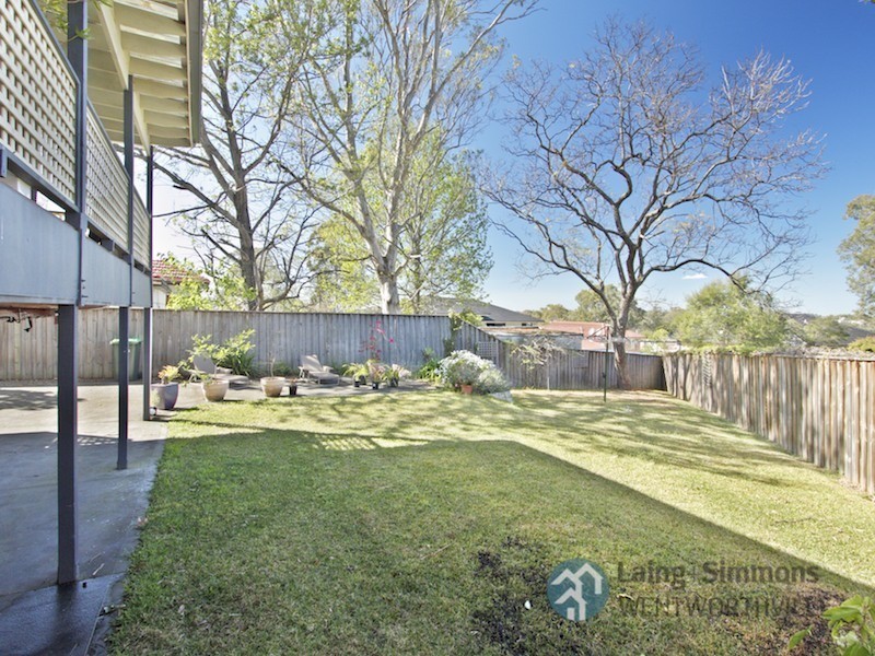 Wentworthville NSW 2145