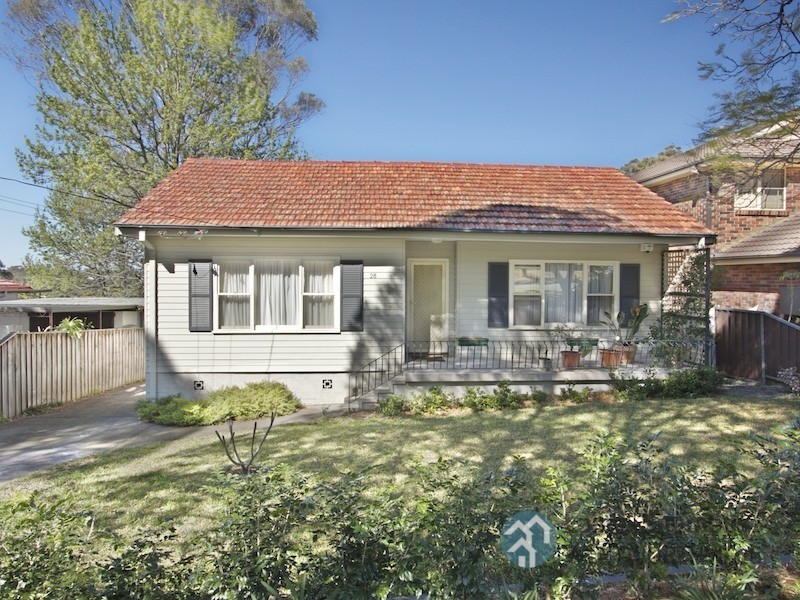 Wentworthville NSW 2145