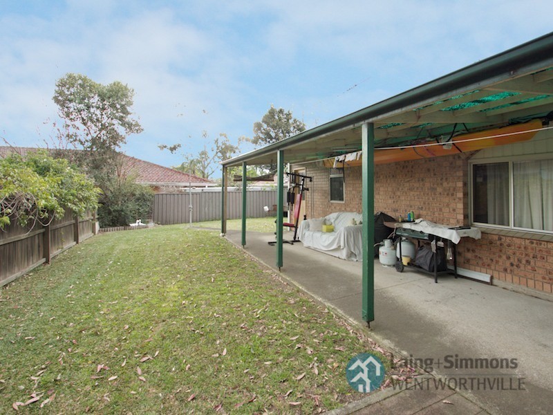 Wentworthville NSW 2145