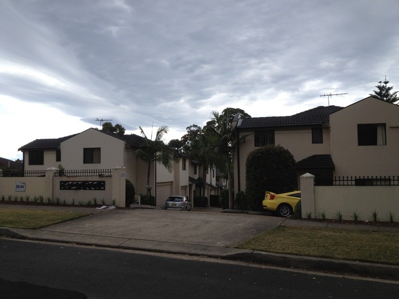 6/52 Kerrs Road, Castle Hill NSW 2154