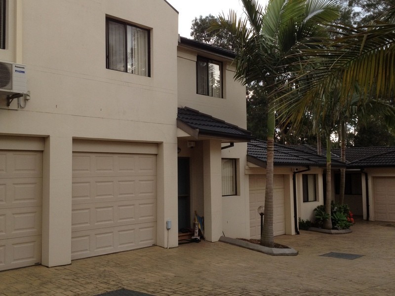 6/52 Kerrs Road, Castle Hill NSW 2154