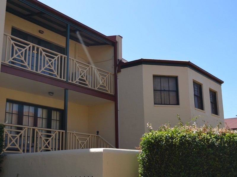 19/38 Cooyong Street, Toongabbie NSW 2146