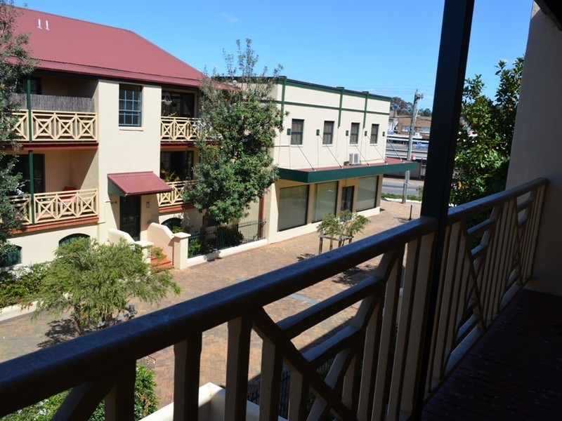 19/38 Cooyong Street, Toongabbie NSW 2146