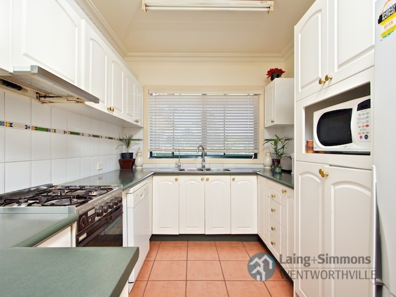 1 Monterey Street, South Wentworthville NSW 2145