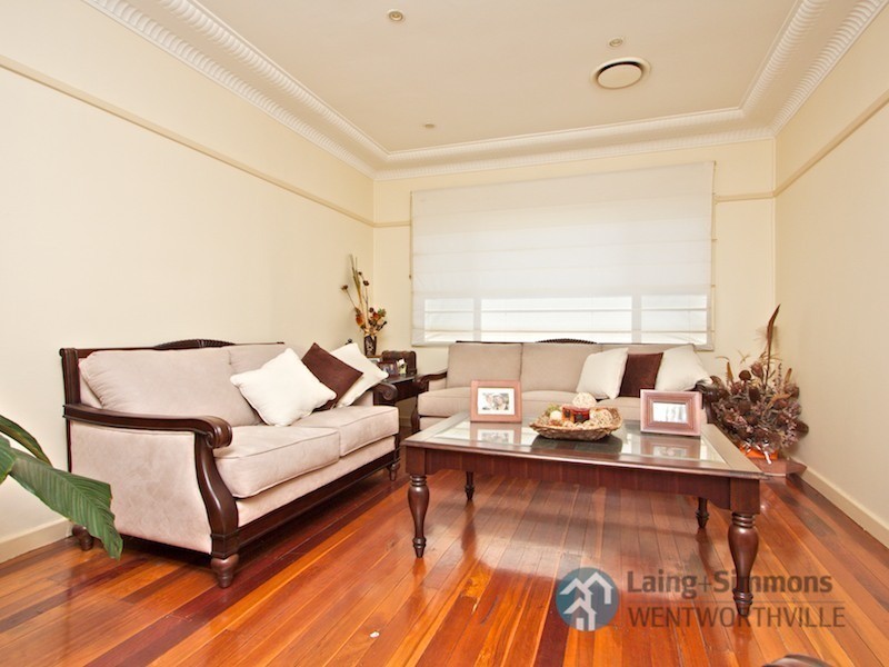 1 Monterey Street, South Wentworthville NSW 2145