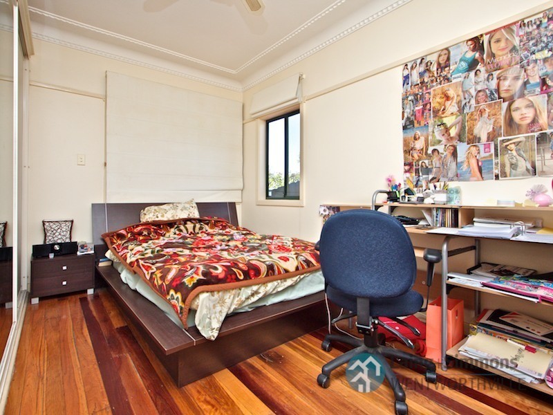 1 Monterey Street, South Wentworthville NSW 2145