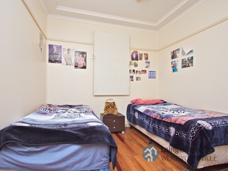 1 Monterey Street, South Wentworthville NSW 2145