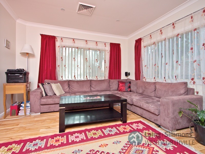 124 Targo Road, Girraween NSW 2145