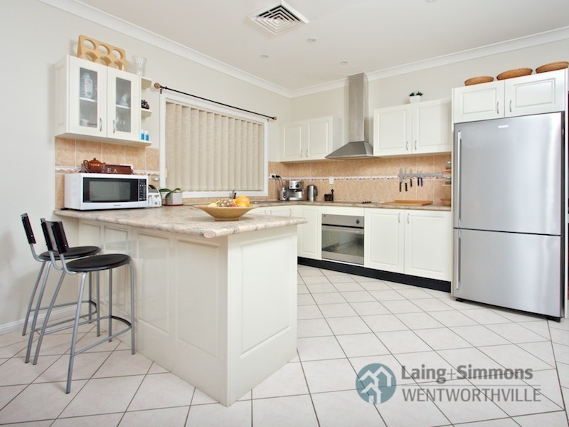 124 Targo Road, Girraween NSW 2145