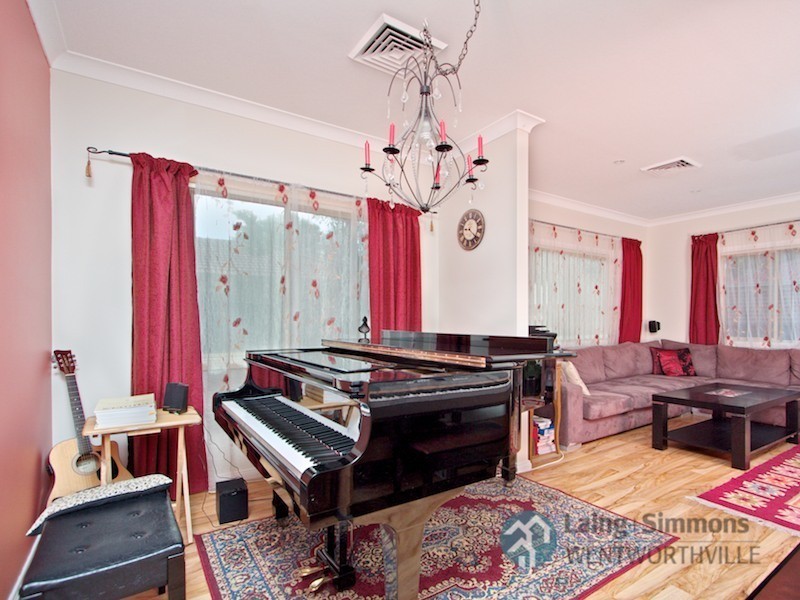 124 Targo Road, Girraween NSW 2145