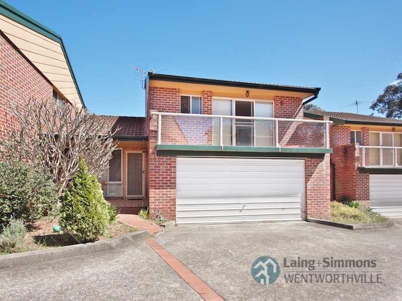 Pendle Hill NSW 2145