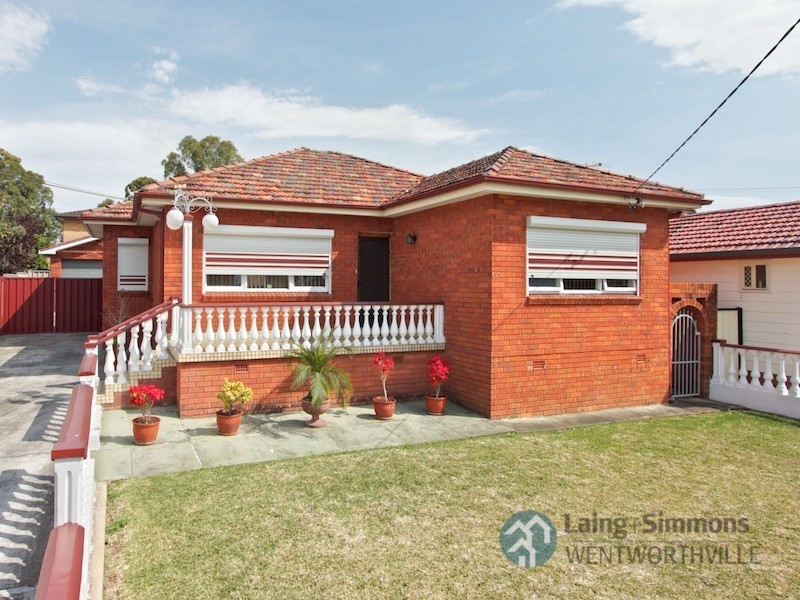 Guildford NSW 2161