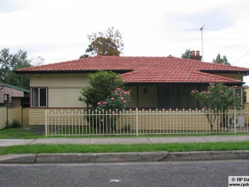 6 Good Street, Westmead NSW 2145