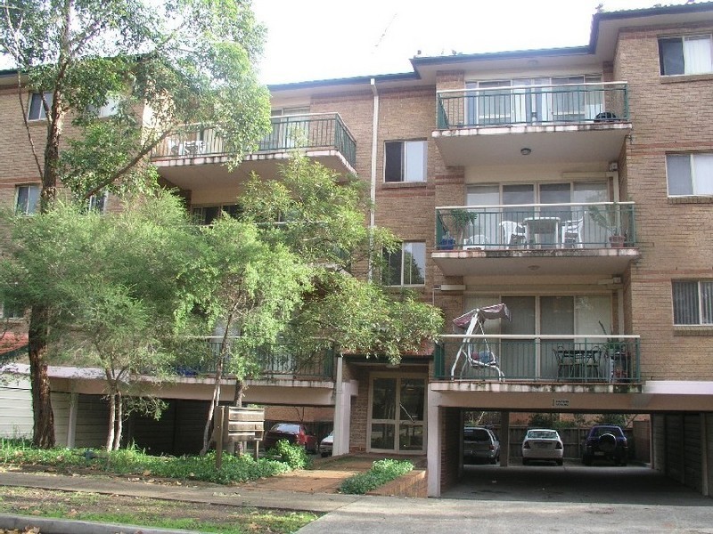 1/49 Good Street, Westmead NSW 2145