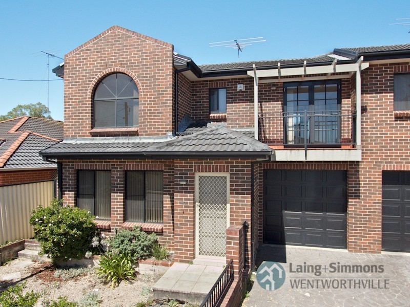 Wentworthville NSW 2145