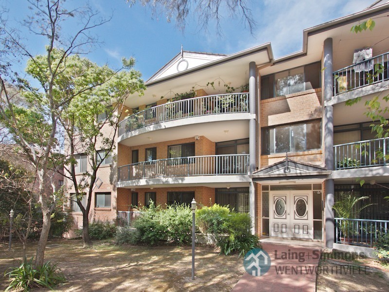 Wentworthville NSW 2145