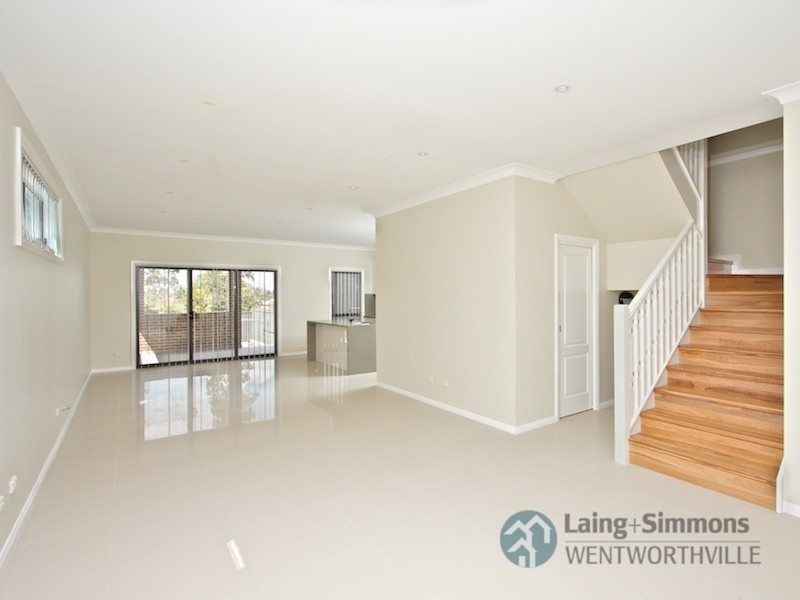 South Wentworthville NSW 2145