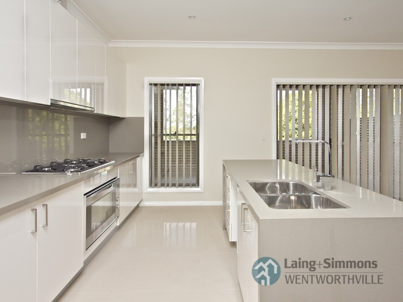South Wentworthville NSW 2145