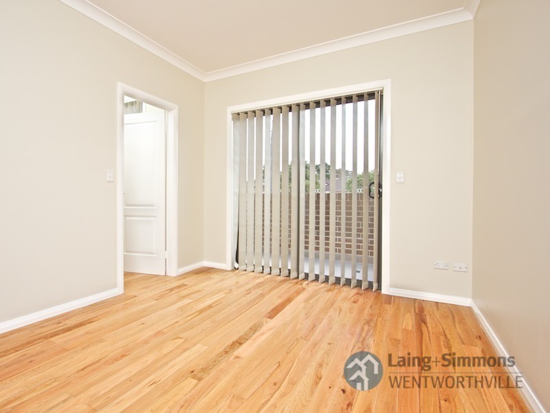 South Wentworthville NSW 2145