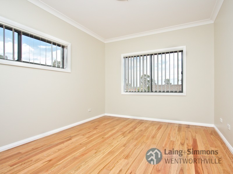 South Wentworthville NSW 2145