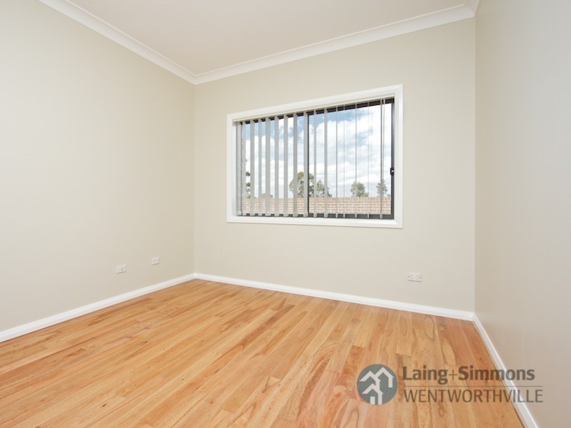 South Wentworthville NSW 2145