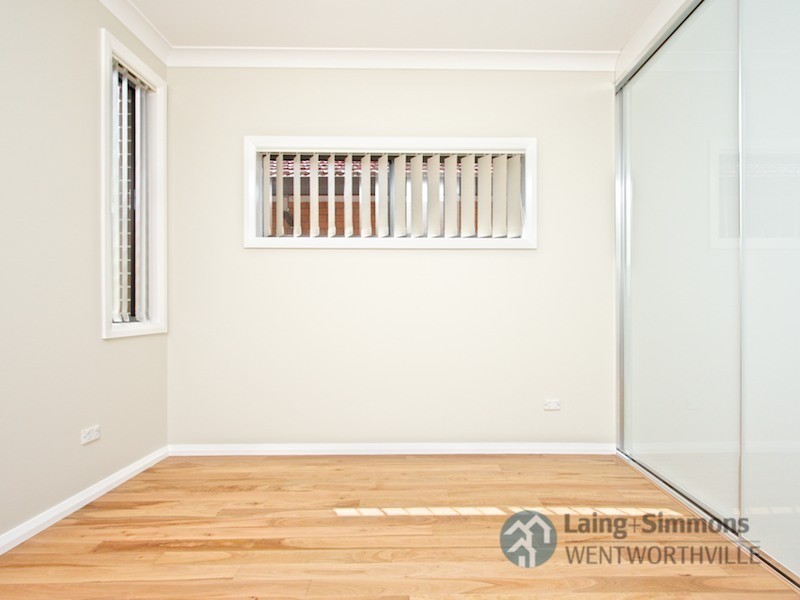 South Wentworthville NSW 2145