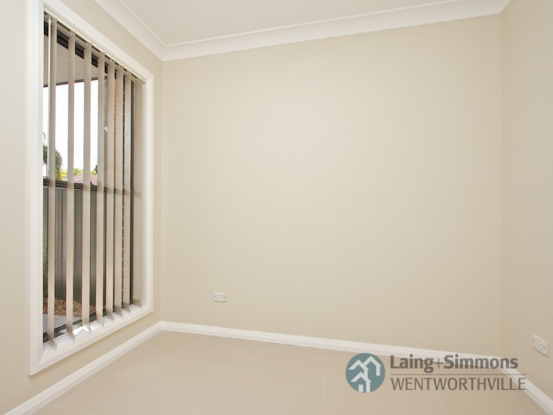 South Wentworthville NSW 2145