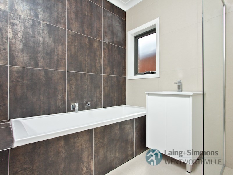 South Wentworthville NSW 2145