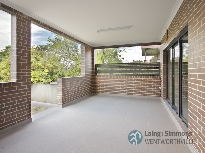 South Wentworthville NSW 2145