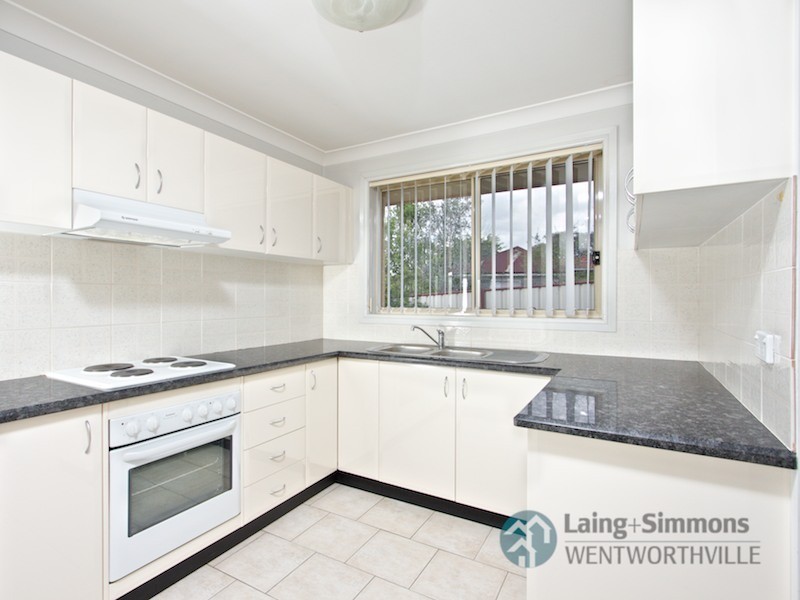 South Wentworthville NSW 2145