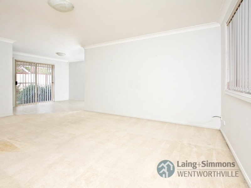 South Wentworthville NSW 2145