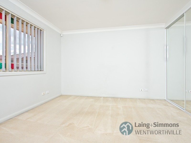 South Wentworthville NSW 2145