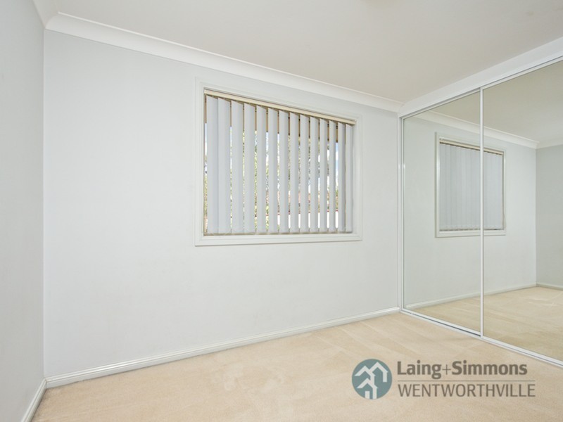 South Wentworthville NSW 2145