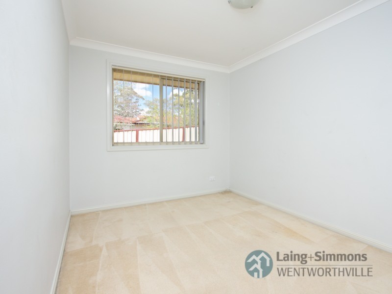 South Wentworthville NSW 2145
