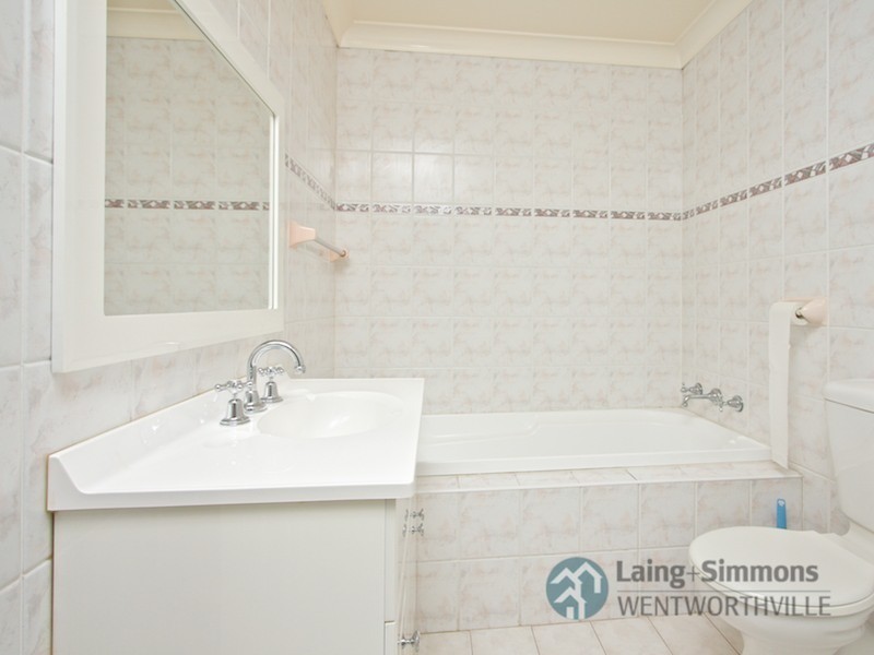 South Wentworthville NSW 2145