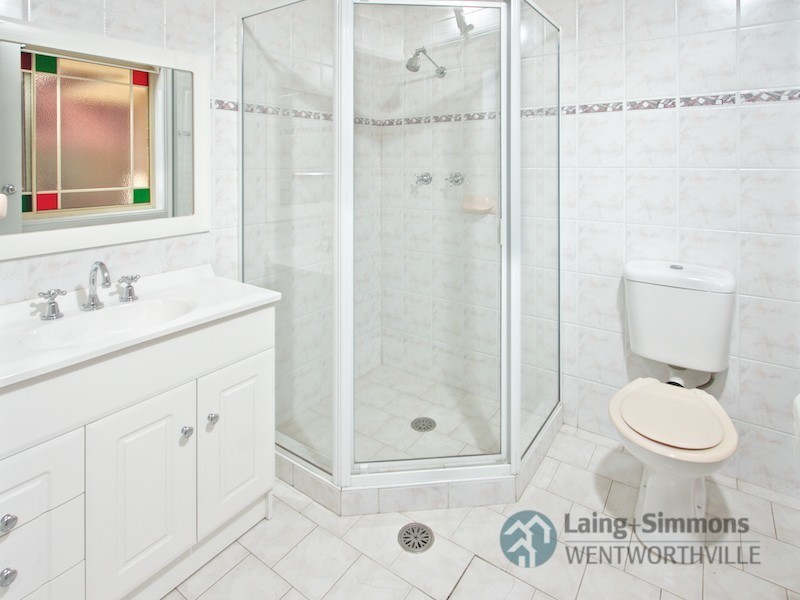 South Wentworthville NSW 2145