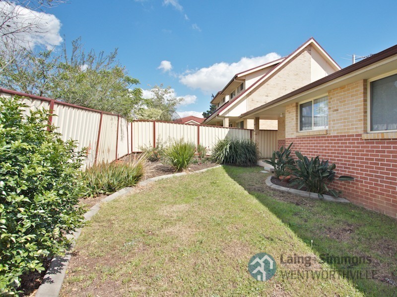 South Wentworthville NSW 2145