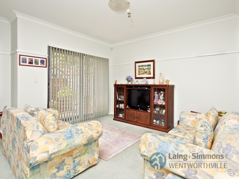 Wentworthville NSW 2145