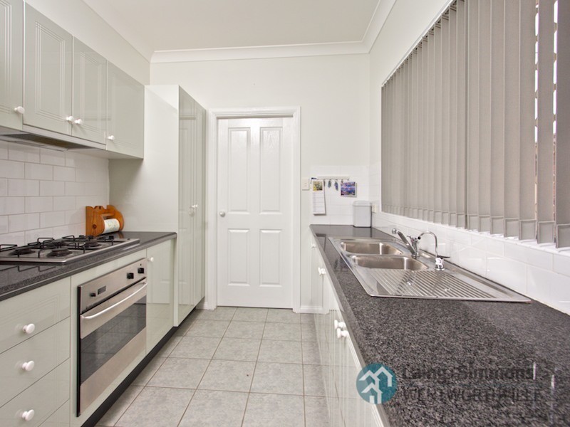 Wentworthville NSW 2145