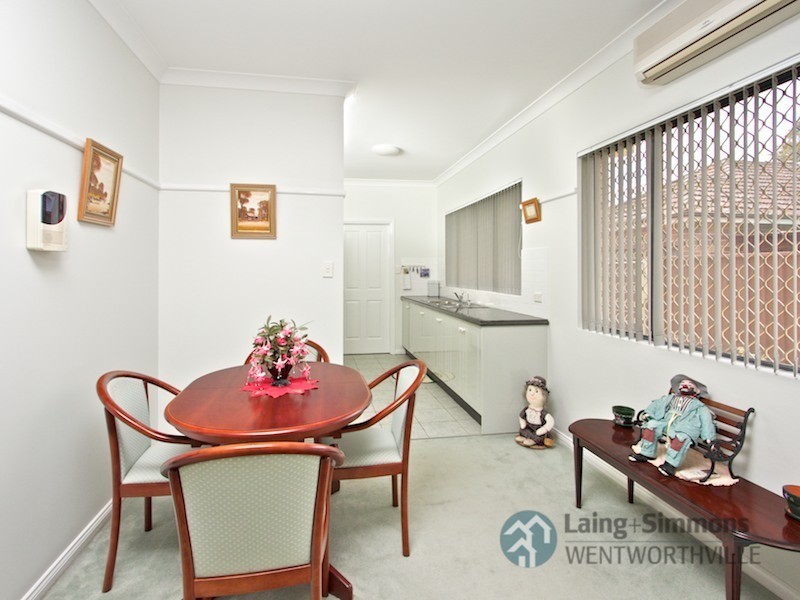 Wentworthville NSW 2145