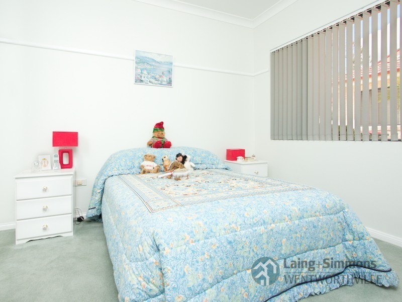 Wentworthville NSW 2145