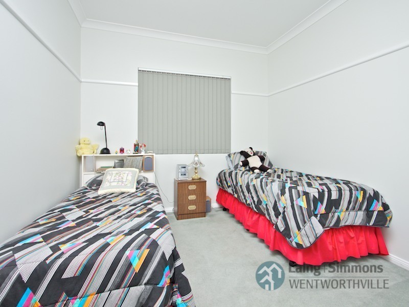 Wentworthville NSW 2145
