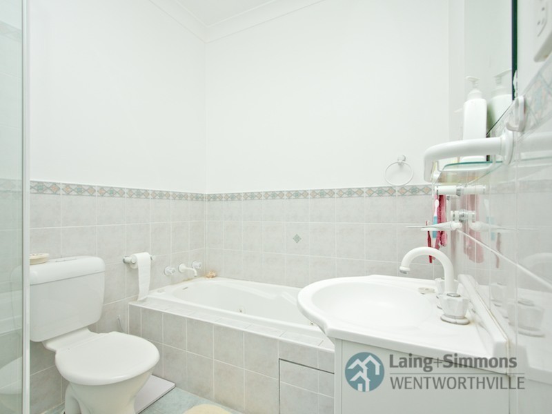 Wentworthville NSW 2145