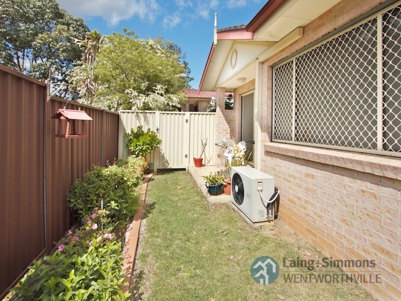 Wentworthville NSW 2145