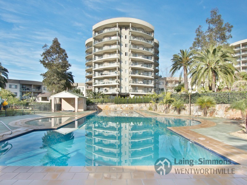 203/91C Bridge Road, Westmead NSW 2145