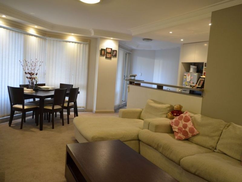 203/91C Bridge Road, Westmead NSW 2145