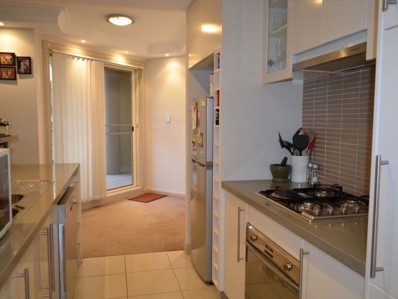 203/91C Bridge Road, Westmead NSW 2145