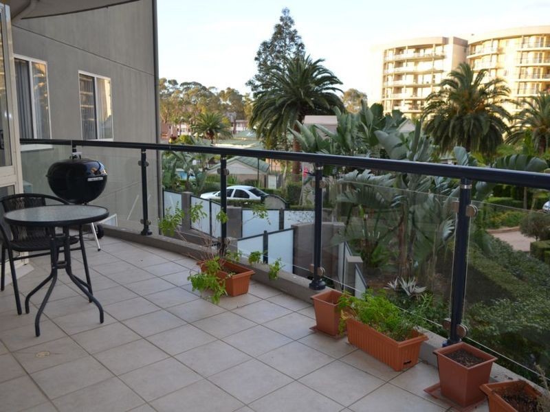 203/91C Bridge Road, Westmead NSW 2145