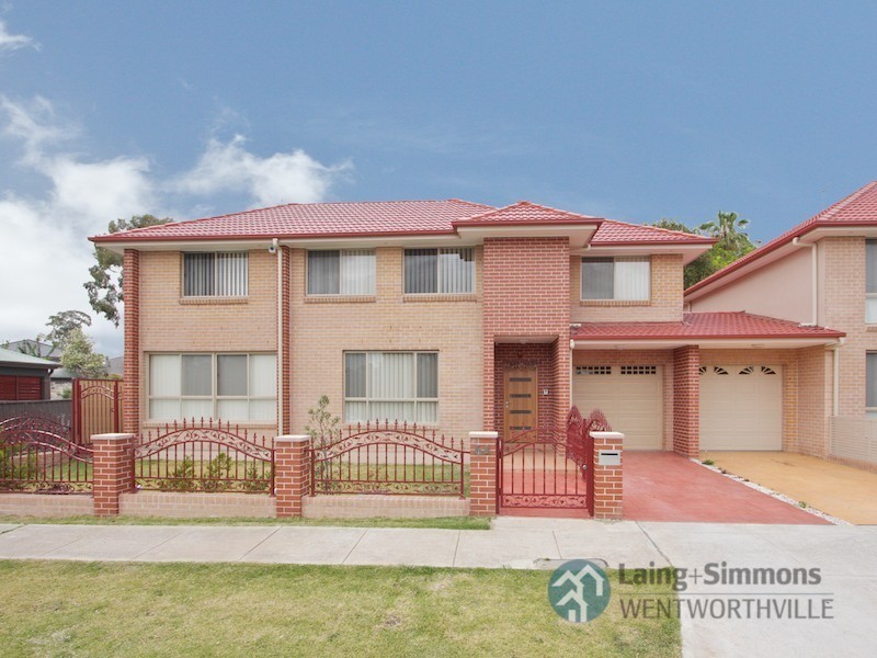 Wentworthville NSW 2145
